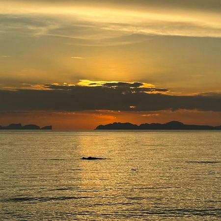 Coco Canopy Boutique Resort Koh Jum Εξωτερικό φωτογραφία