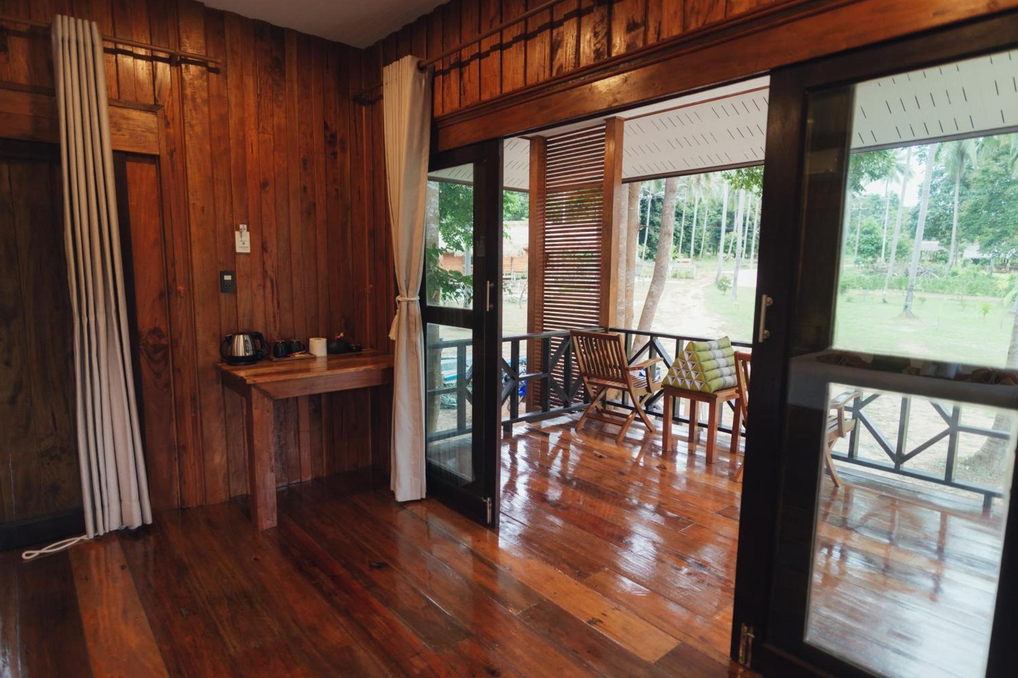 Coco Canopy Boutique Resort Koh Jum Εξωτερικό φωτογραφία