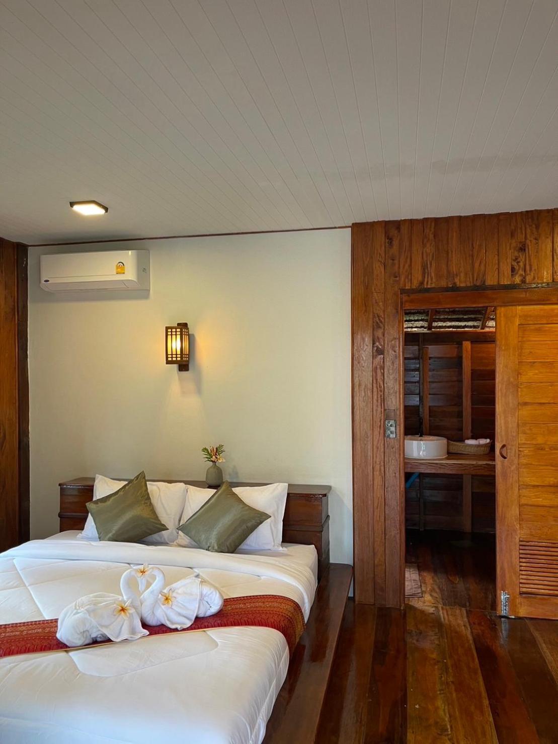 Coco Canopy Boutique Resort Koh Jum Εξωτερικό φωτογραφία