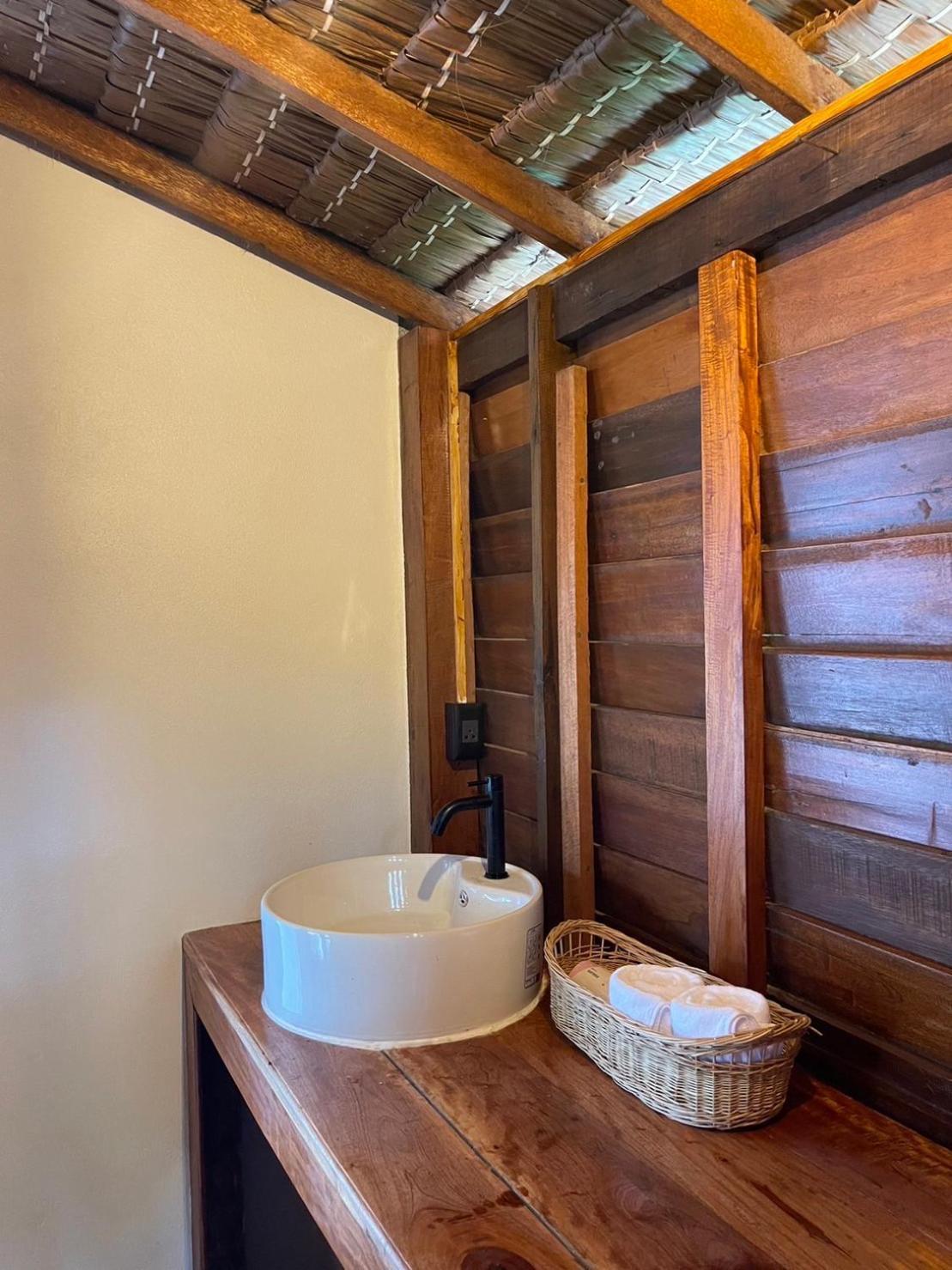 Coco Canopy Boutique Resort Koh Jum Εξωτερικό φωτογραφία