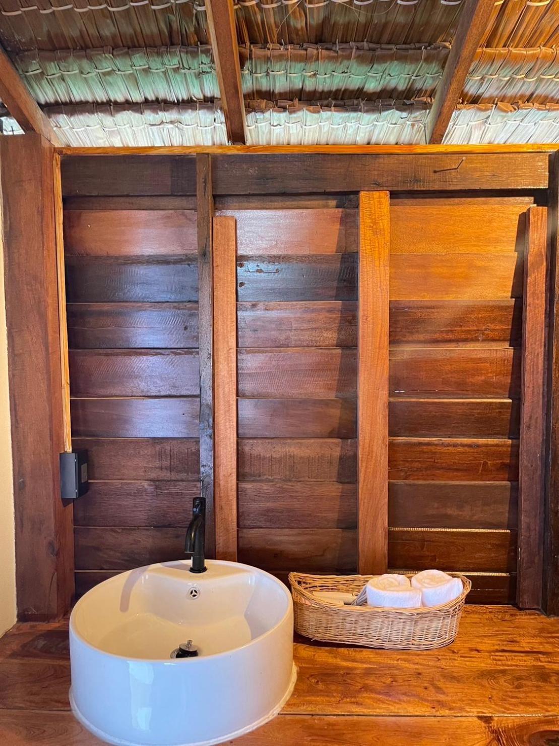 Coco Canopy Boutique Resort Koh Jum Εξωτερικό φωτογραφία