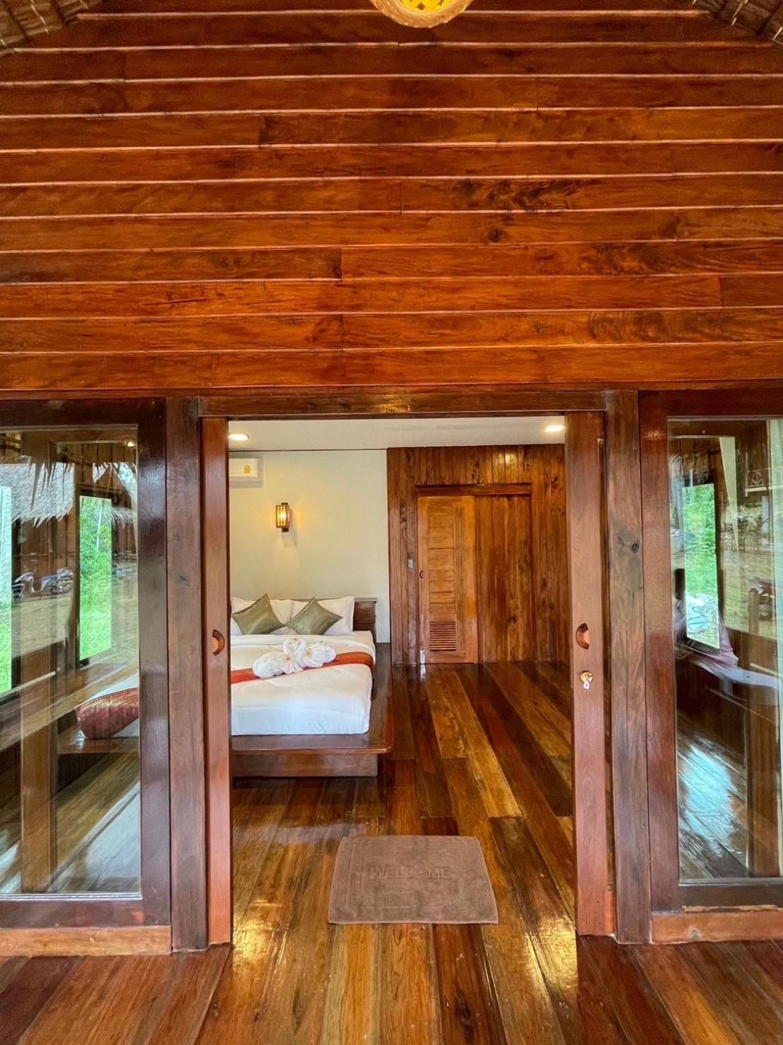 Coco Canopy Boutique Resort Koh Jum Εξωτερικό φωτογραφία