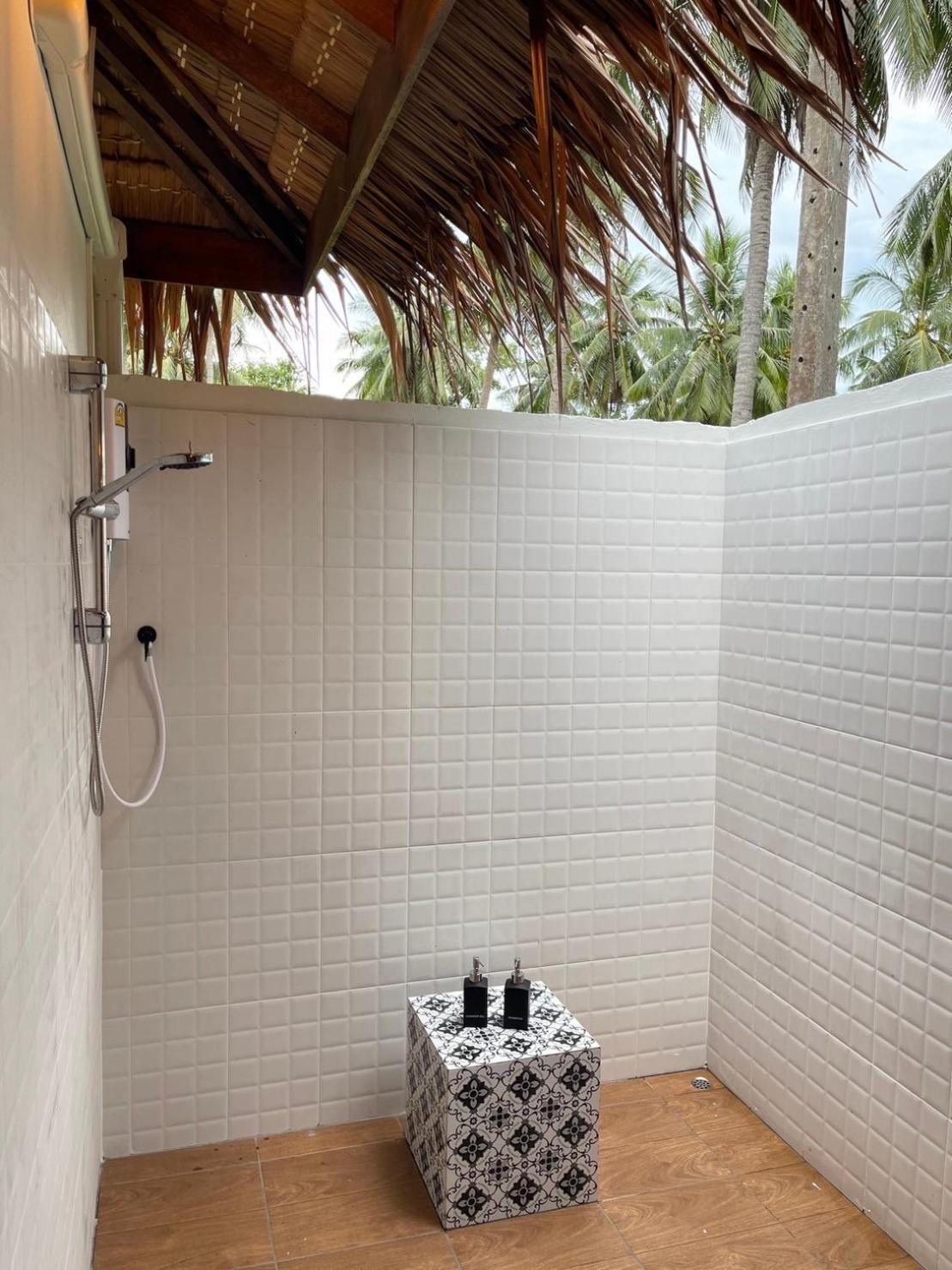 Coco Canopy Boutique Resort Koh Jum Εξωτερικό φωτογραφία