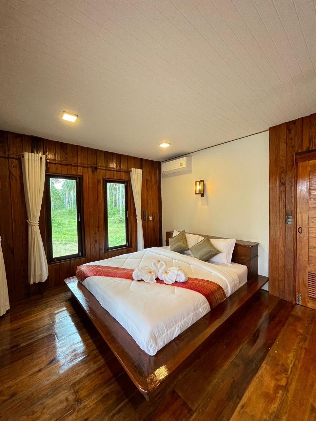 Coco Canopy Boutique Resort Koh Jum Εξωτερικό φωτογραφία
