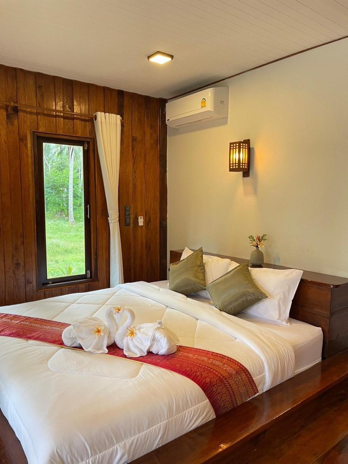 Coco Canopy Boutique Resort Koh Jum Εξωτερικό φωτογραφία