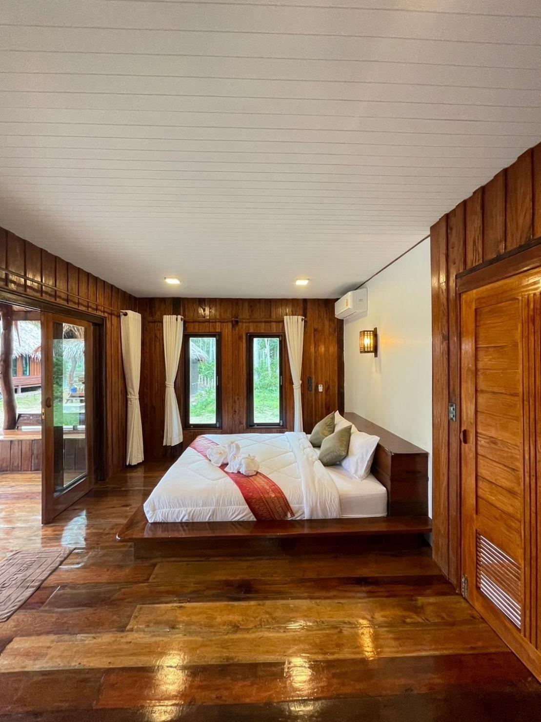 Coco Canopy Boutique Resort Koh Jum Εξωτερικό φωτογραφία