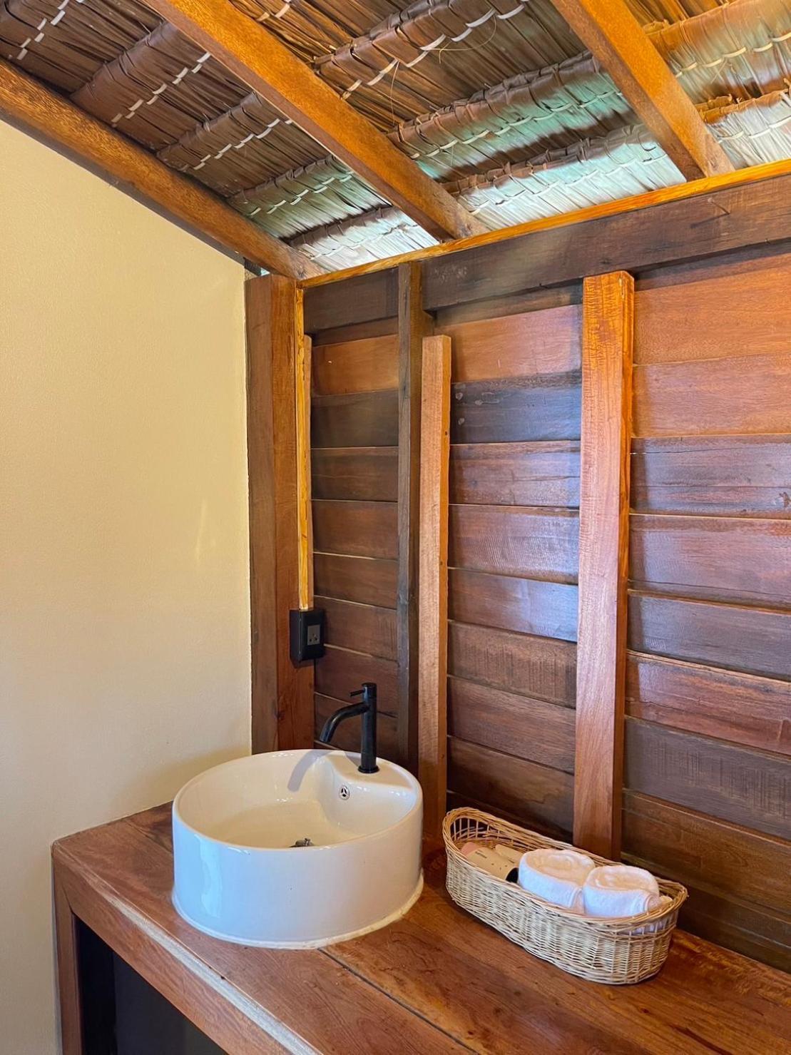 Coco Canopy Boutique Resort Koh Jum Εξωτερικό φωτογραφία