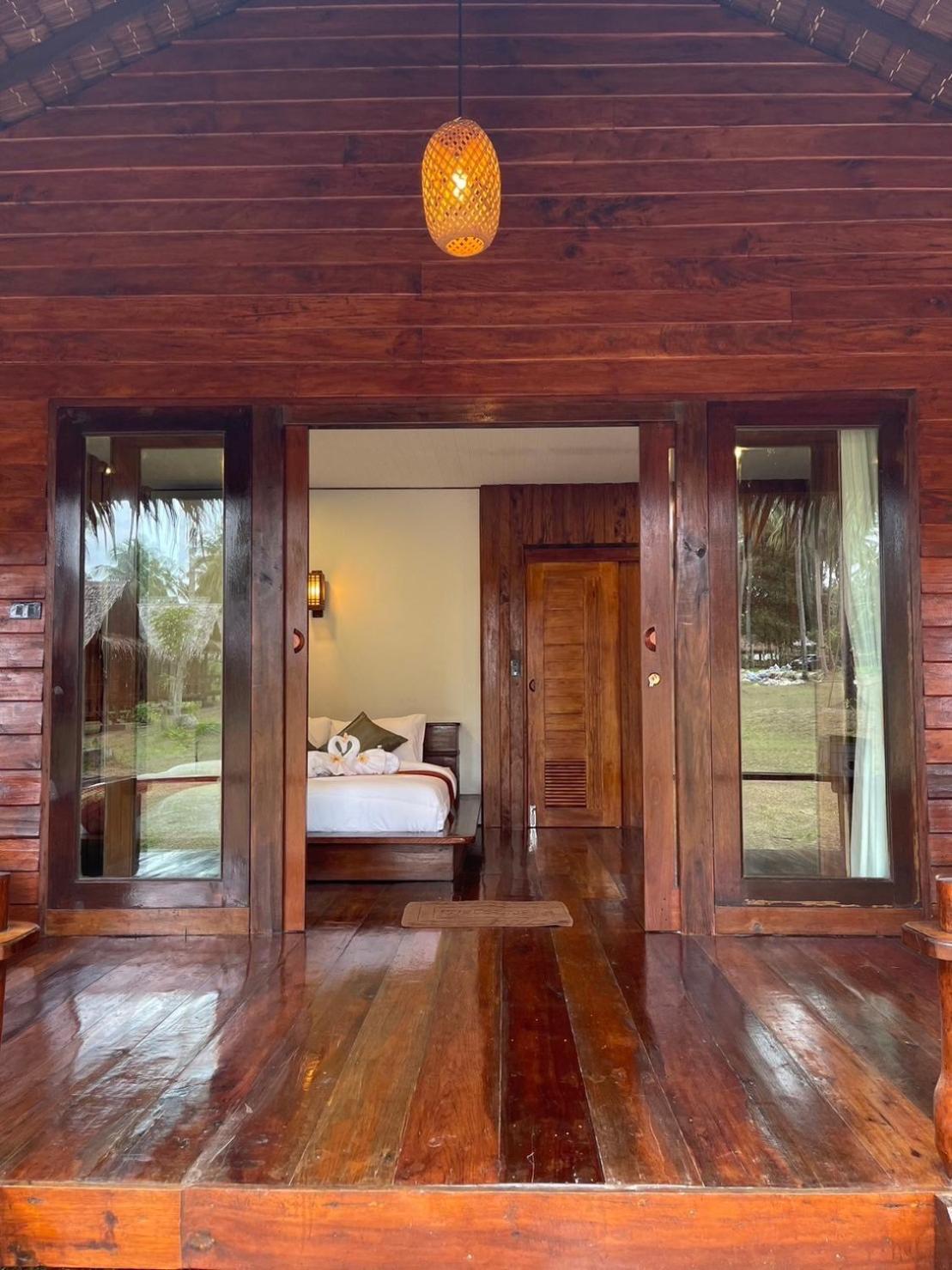 Coco Canopy Boutique Resort Koh Jum Εξωτερικό φωτογραφία