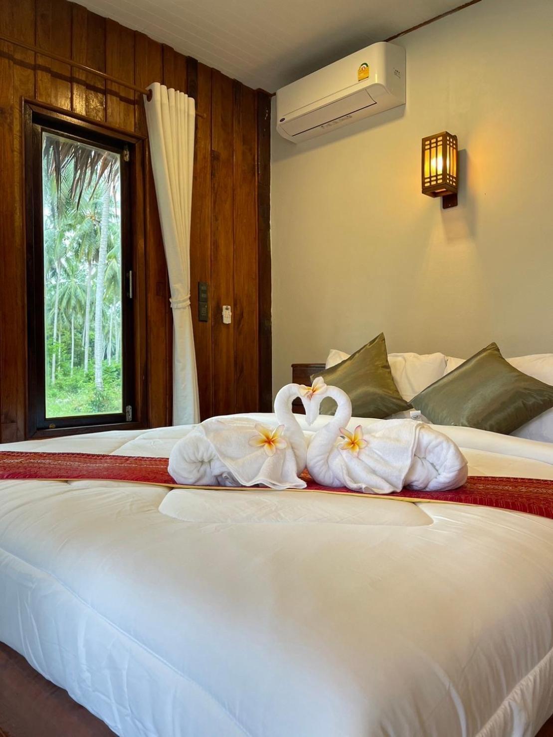 Coco Canopy Boutique Resort Koh Jum Εξωτερικό φωτογραφία