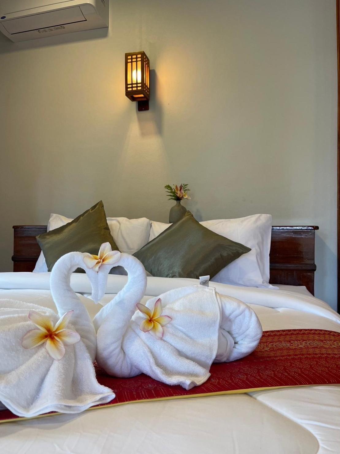 Coco Canopy Boutique Resort Koh Jum Εξωτερικό φωτογραφία