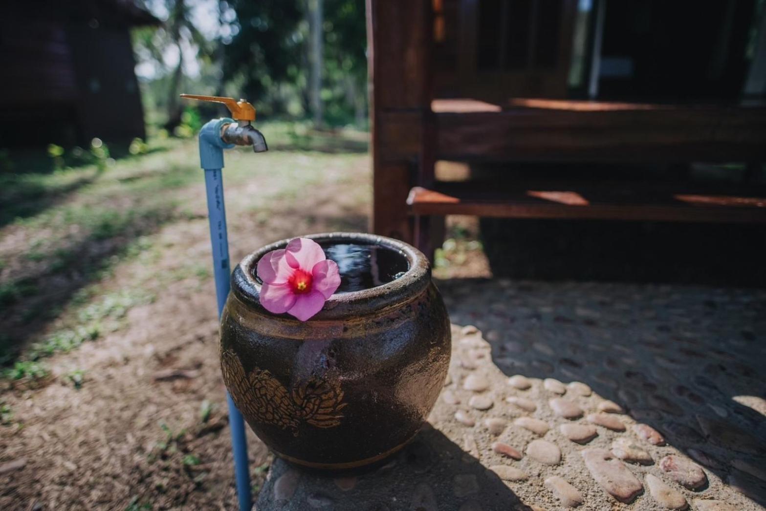 Coco Canopy Boutique Resort Koh Jum Εξωτερικό φωτογραφία