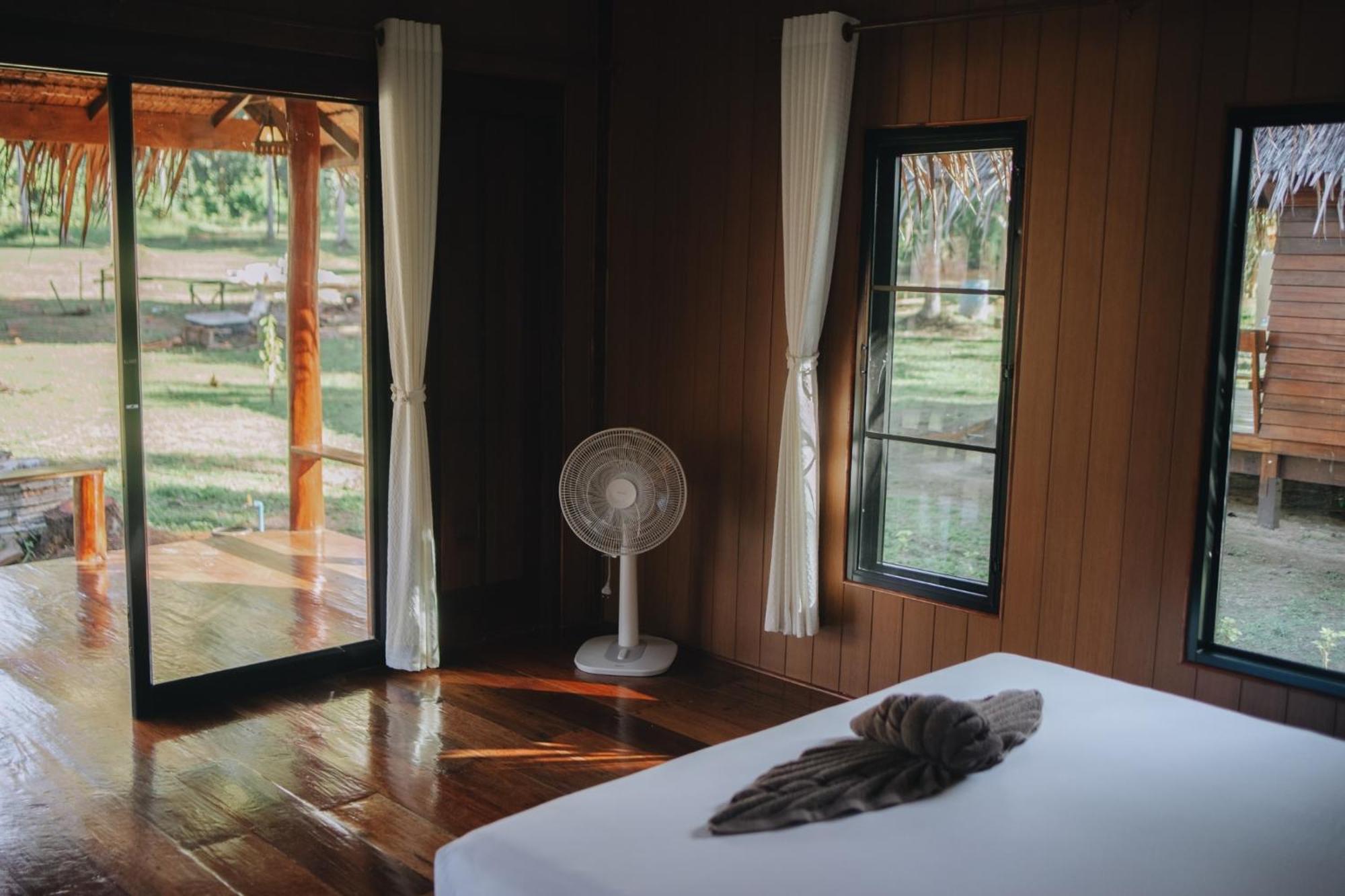 Coco Canopy Boutique Resort Koh Jum Εξωτερικό φωτογραφία