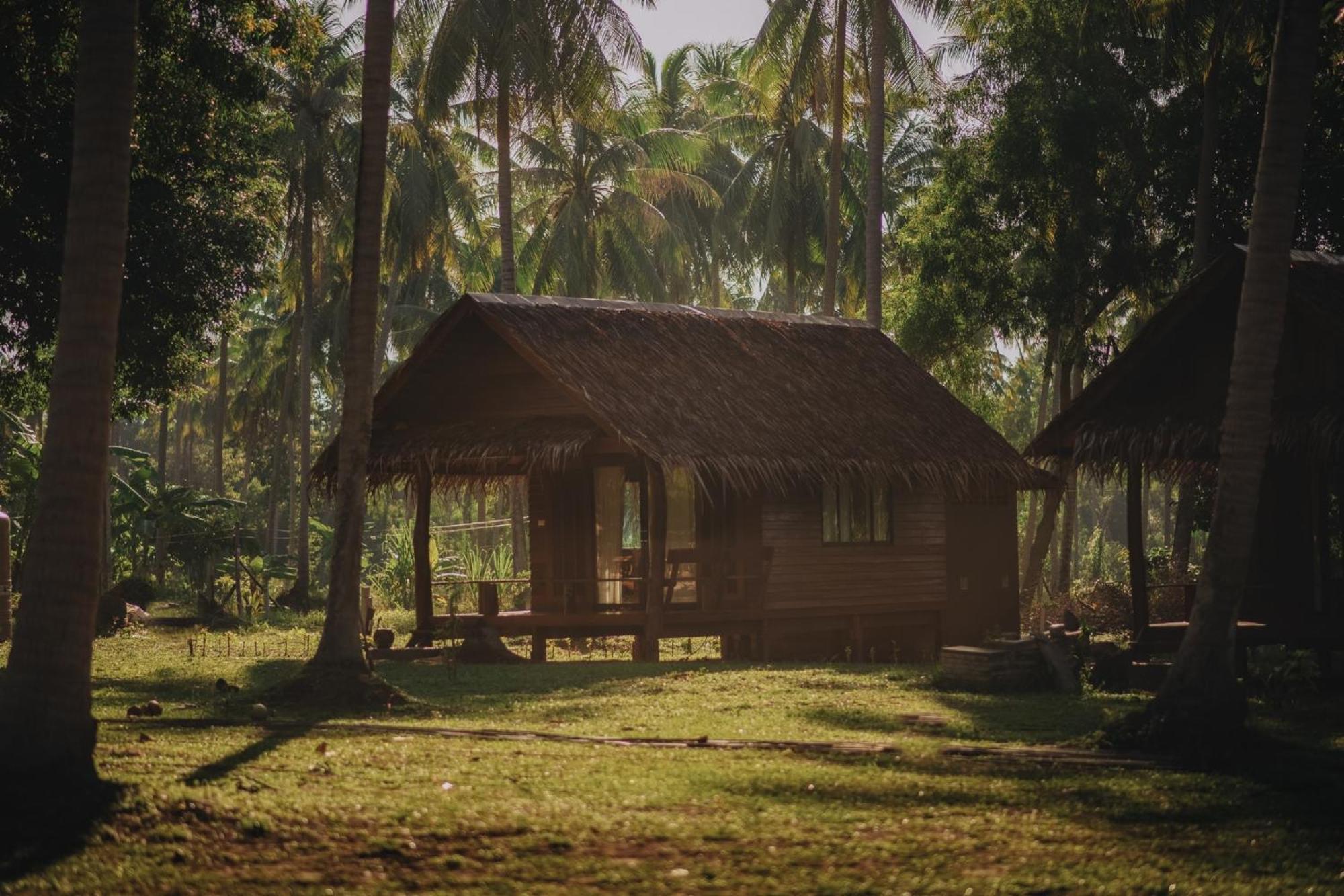 Coco Canopy Boutique Resort Koh Jum Εξωτερικό φωτογραφία
