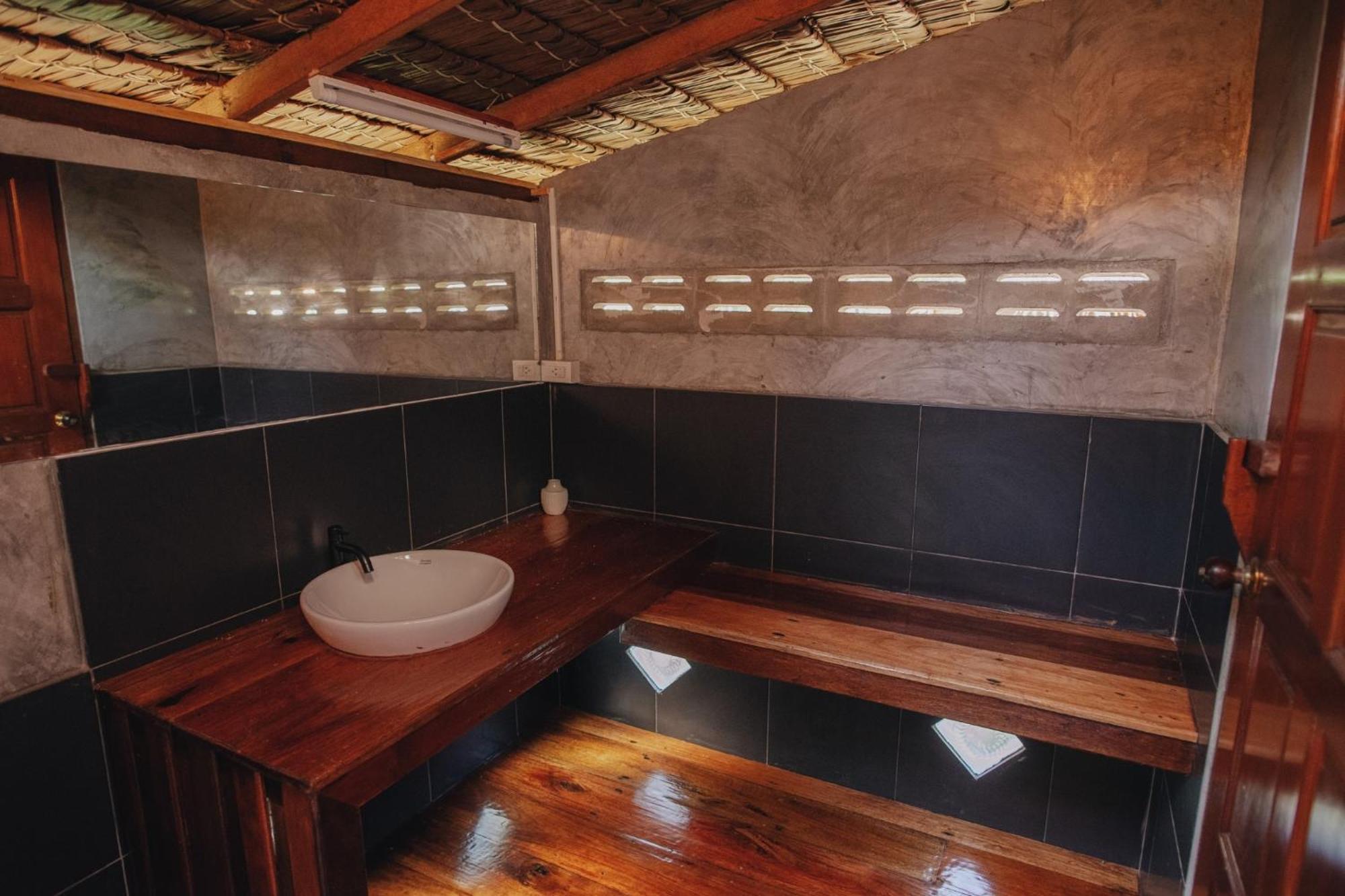 Coco Canopy Boutique Resort Koh Jum Εξωτερικό φωτογραφία