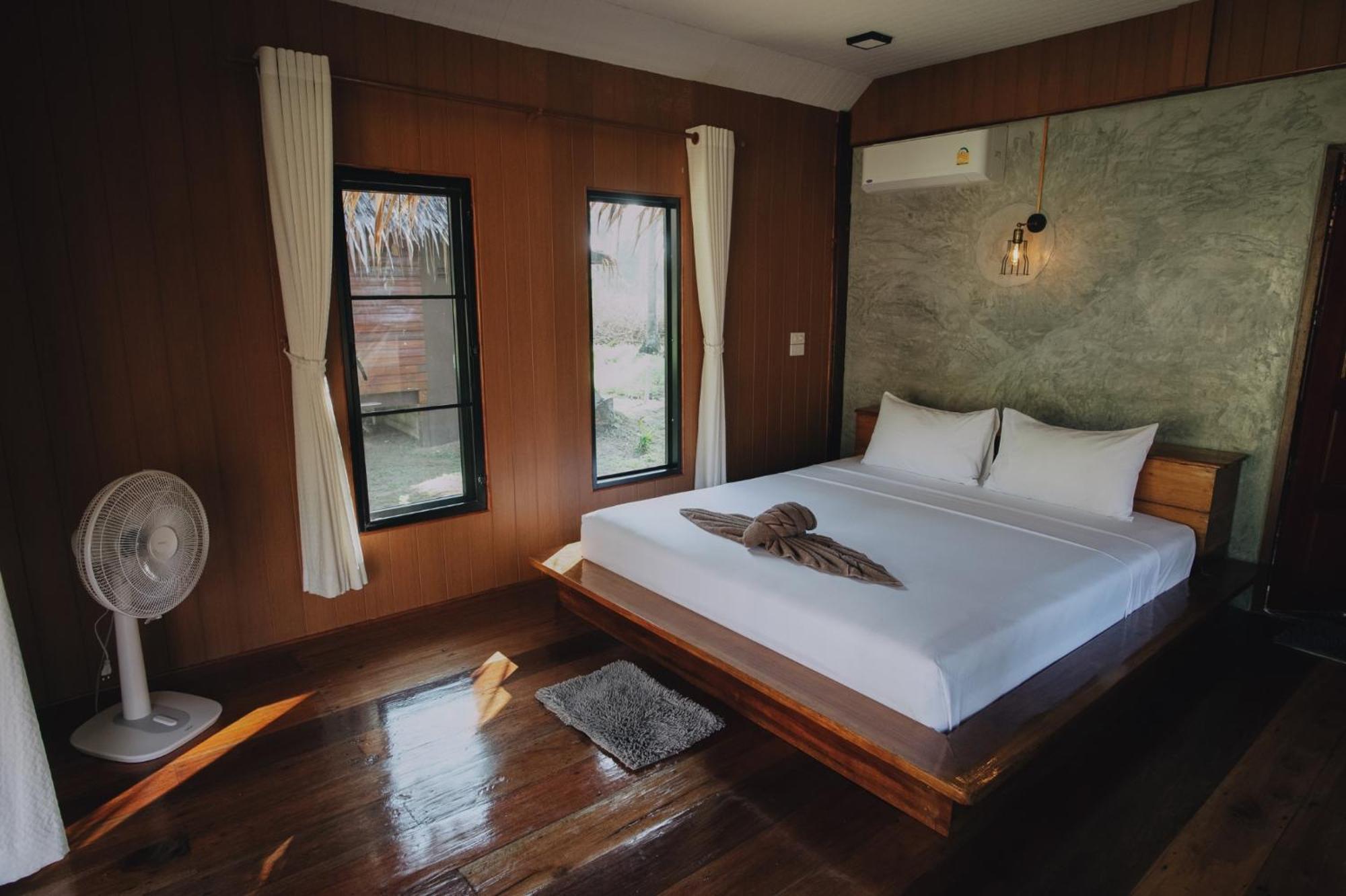 Coco Canopy Boutique Resort Koh Jum Εξωτερικό φωτογραφία