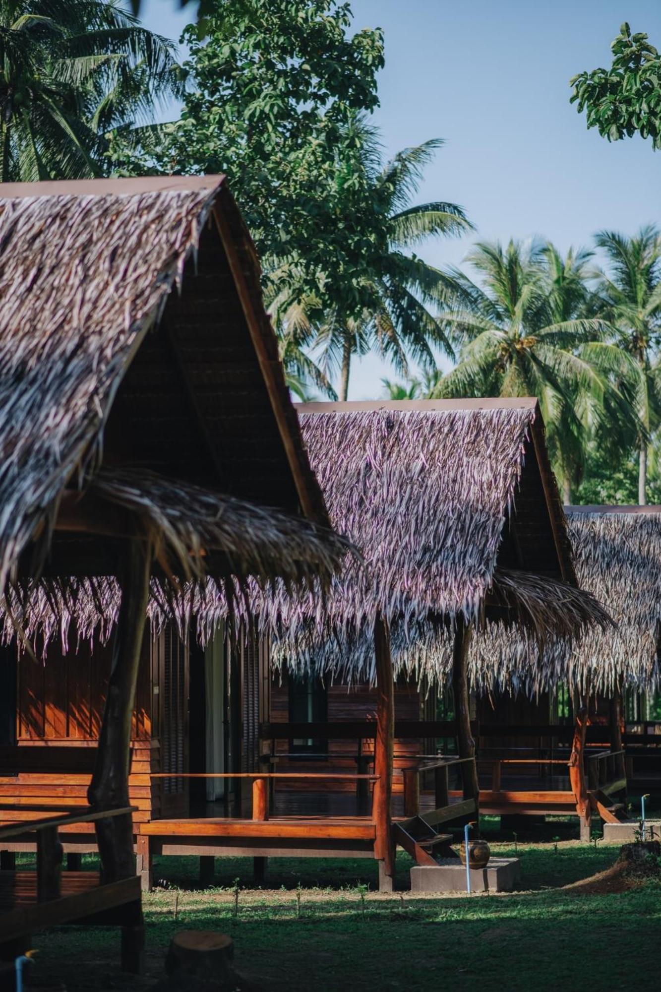 Coco Canopy Boutique Resort Koh Jum Εξωτερικό φωτογραφία