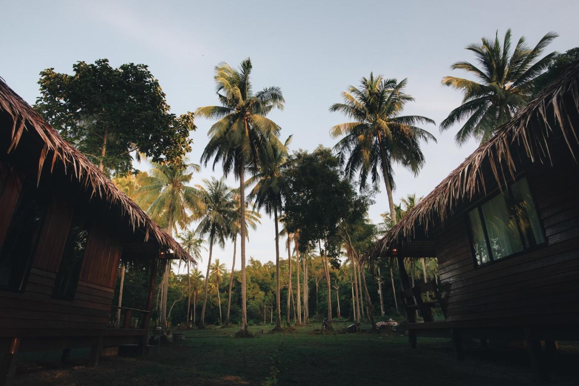Coco Canopy Boutique Resort Koh Jum Εξωτερικό φωτογραφία