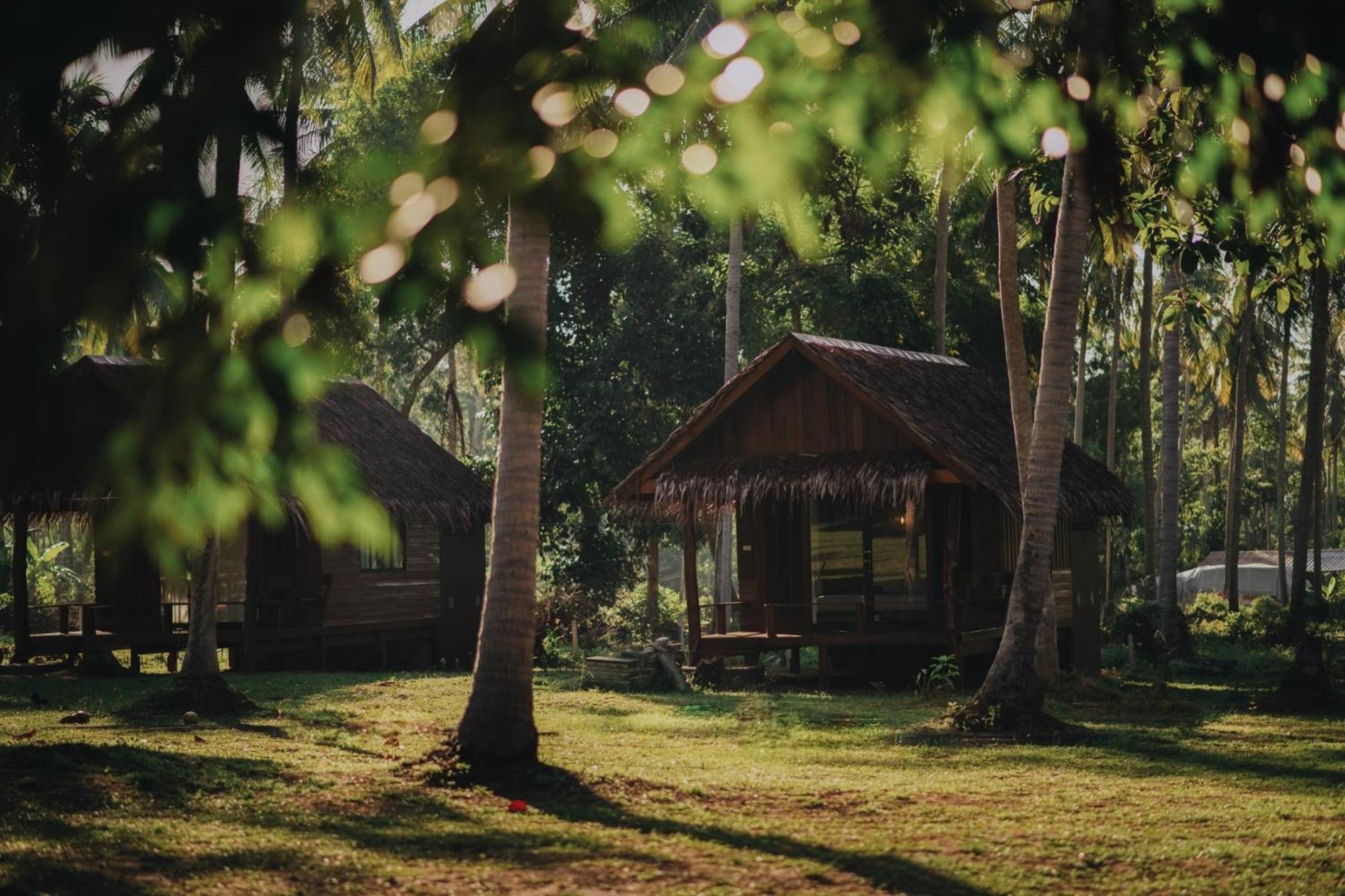 Coco Canopy Boutique Resort Koh Jum Εξωτερικό φωτογραφία