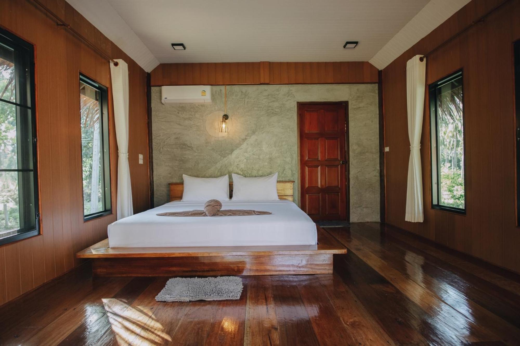 Coco Canopy Boutique Resort Koh Jum Εξωτερικό φωτογραφία